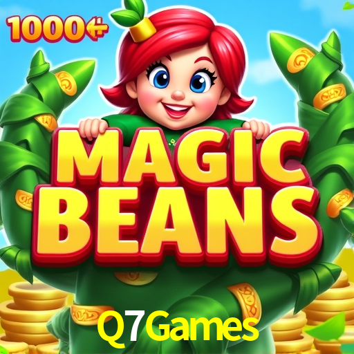 Estatísticas Esportivas Q7Games