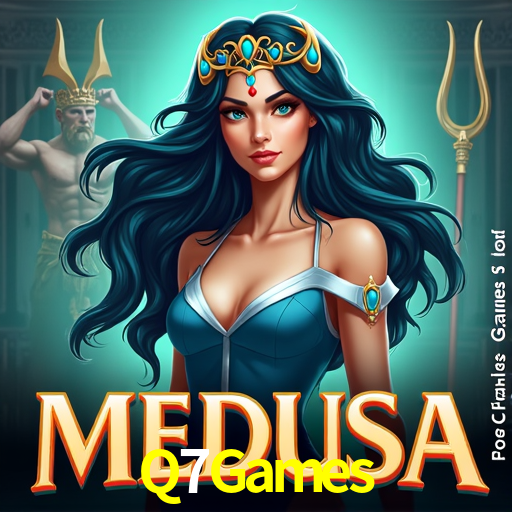 Casino Ao Vivo Q7Games