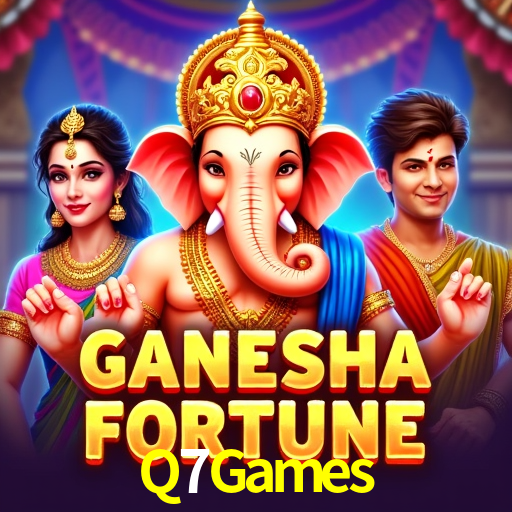 Jogo Spaceman Q7Games