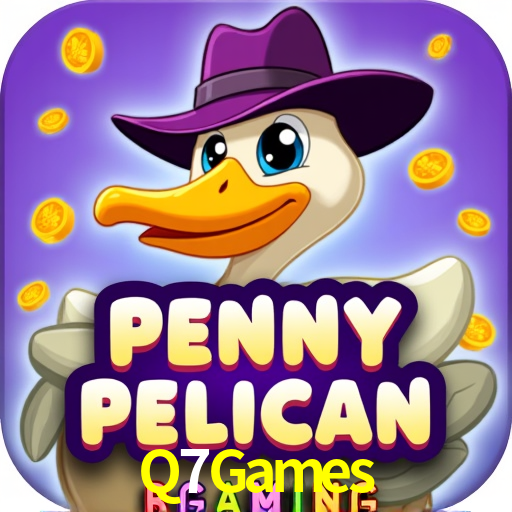 Bônus de Boas-vindas Q7Games