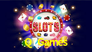 Bônus de Boas-vindas Q7Games