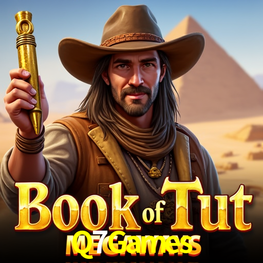 Benefícios da Conta Q7Games