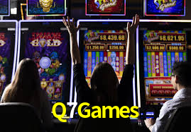 Bônus Diários Q7Games