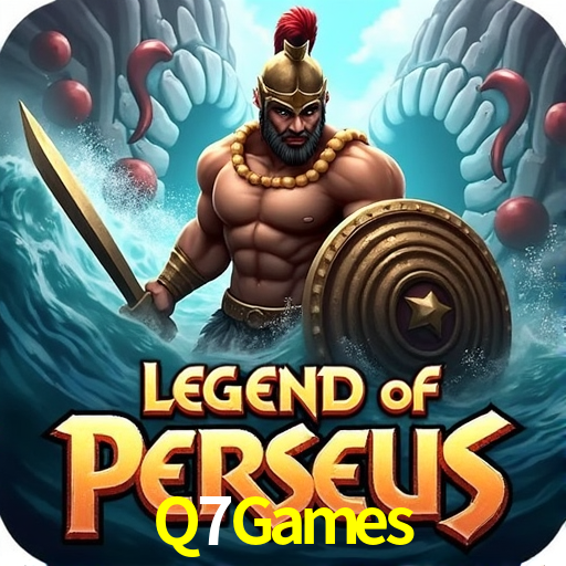 Estatísticas do Jogo Q7Games